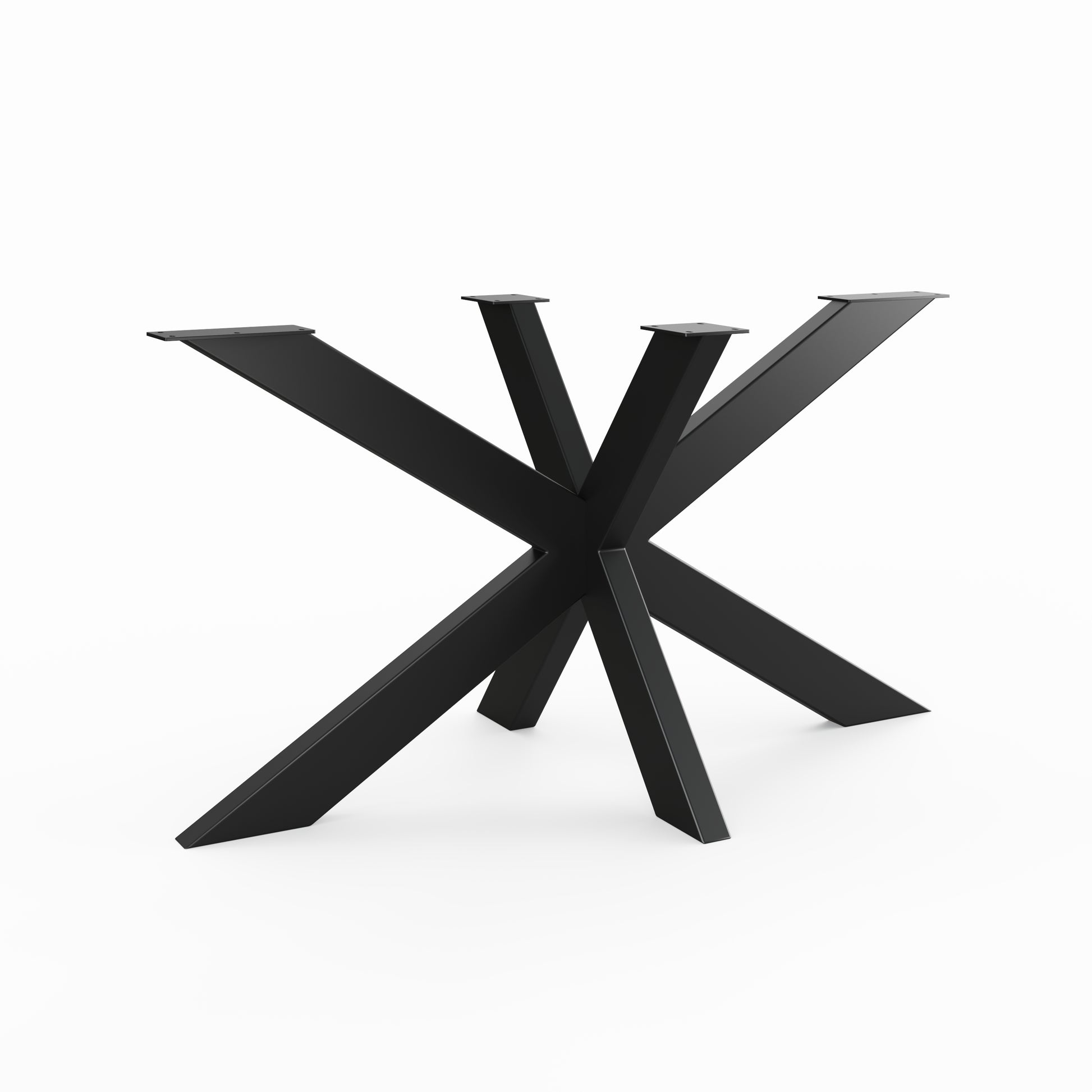 Spider Tischbein (M) - Table Kings
