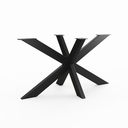 Spider Tischbein (M) - Table Kings