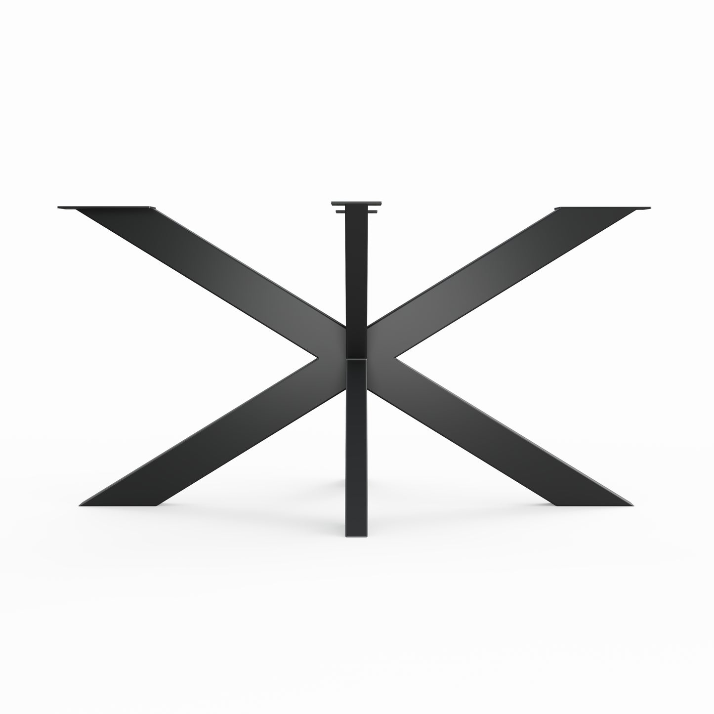 Spider Tischbein (M) - Table Kings