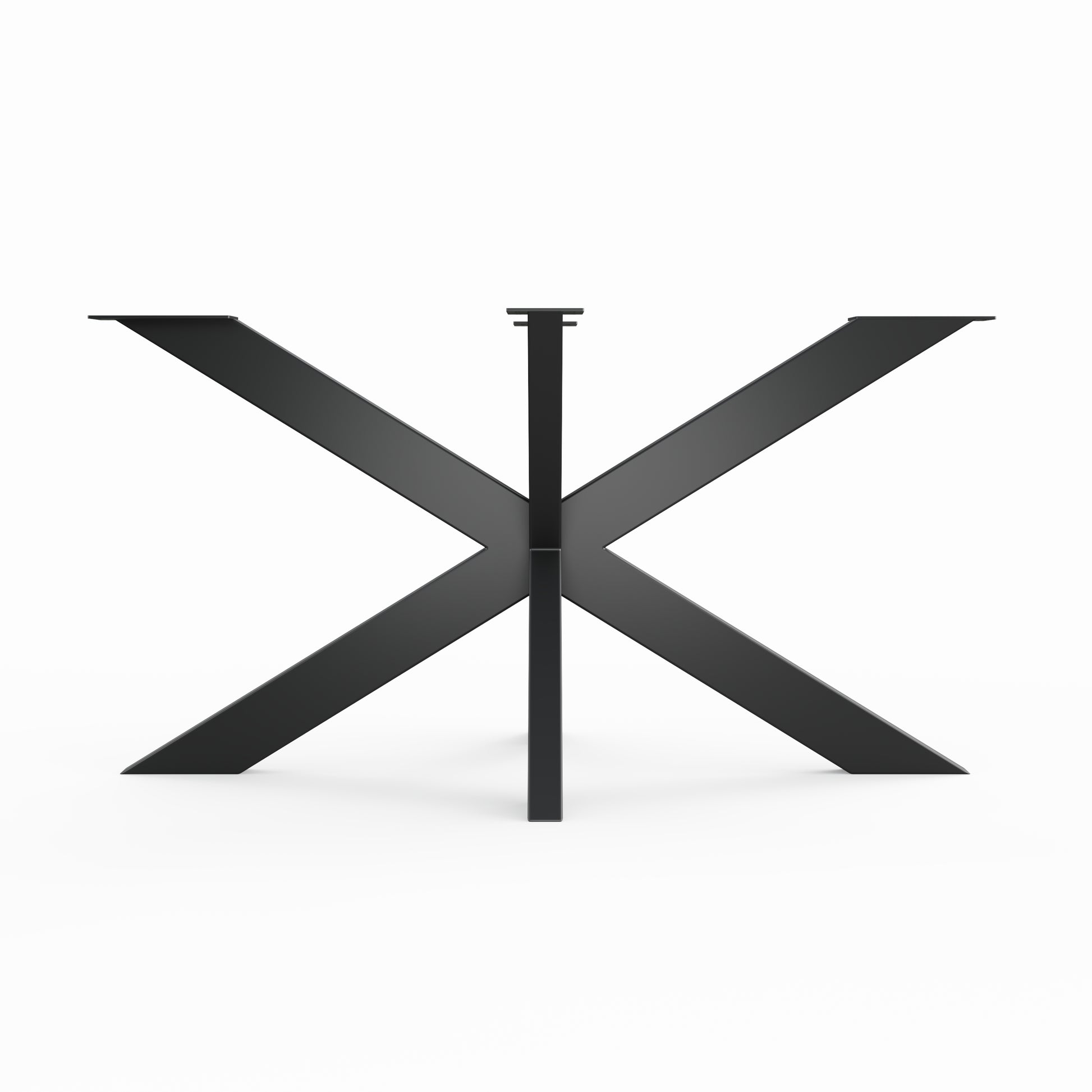 Spider Tischbein (M) - Table Kings