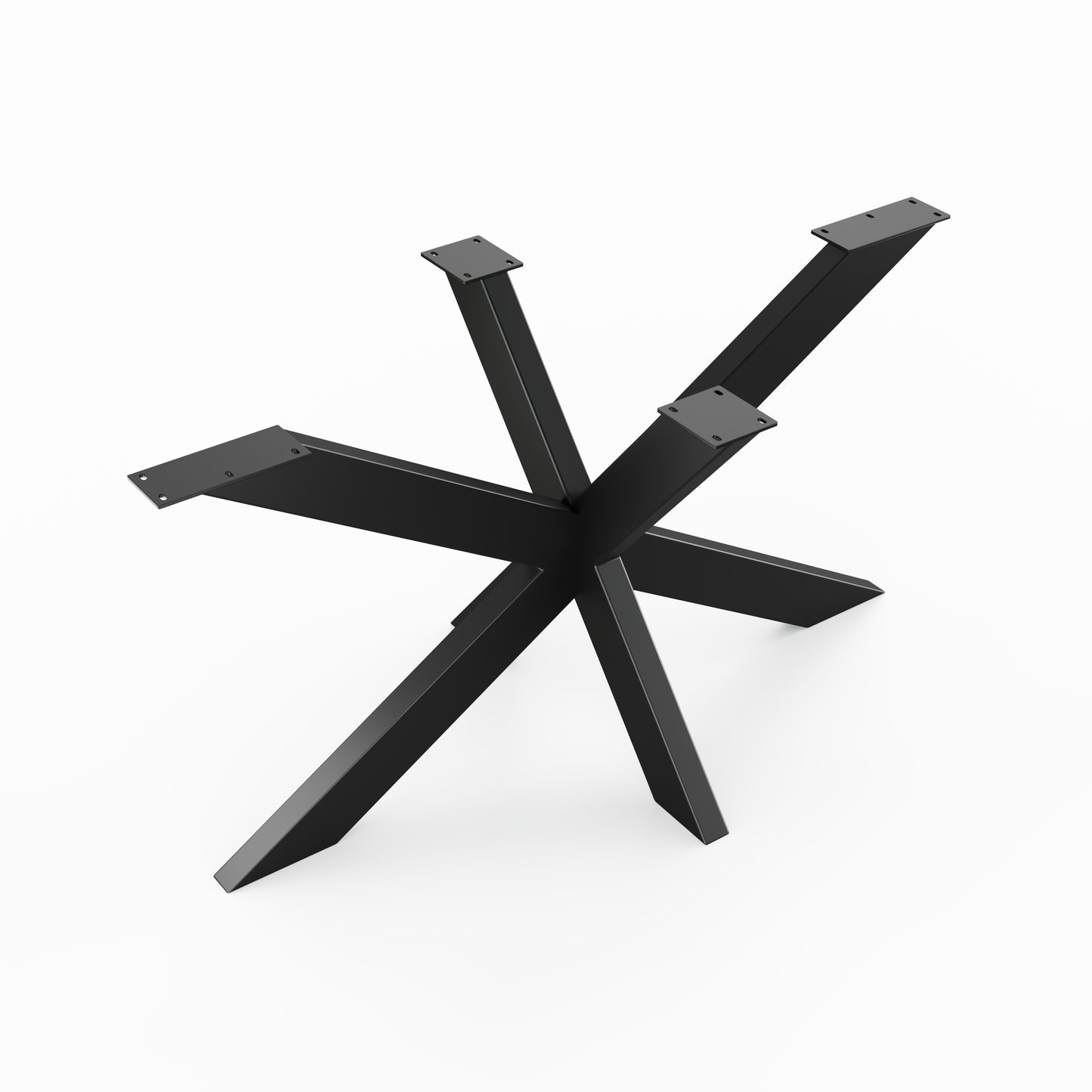 Spider Tischbein (M) - Table Kings