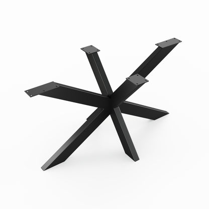 Spider Tischbein (M) - Table Kings