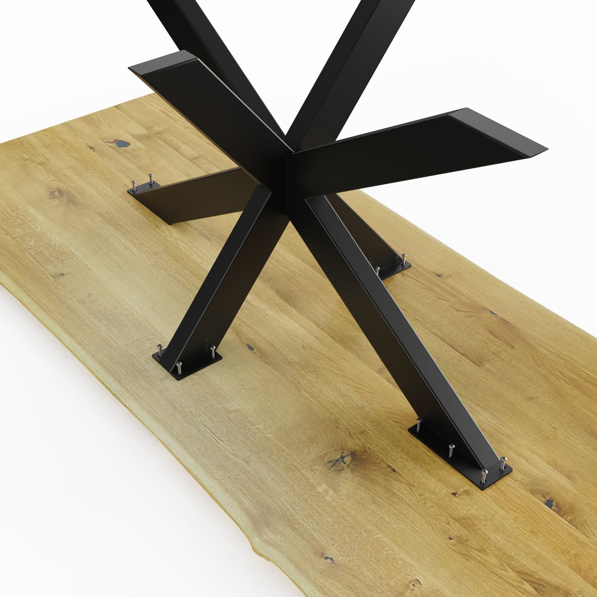 Spider Tischbein (M) - Table Kings