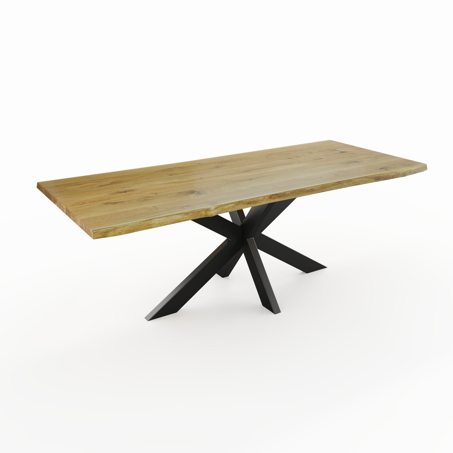 Spider Tischbein (M) - Table Kings