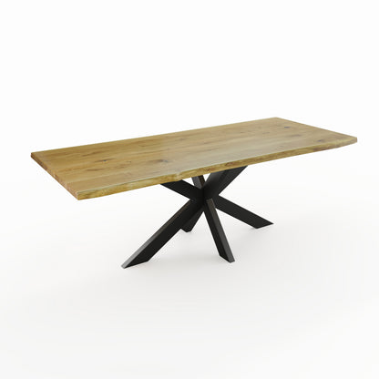 Spider Tischbein (M) - Table Kings