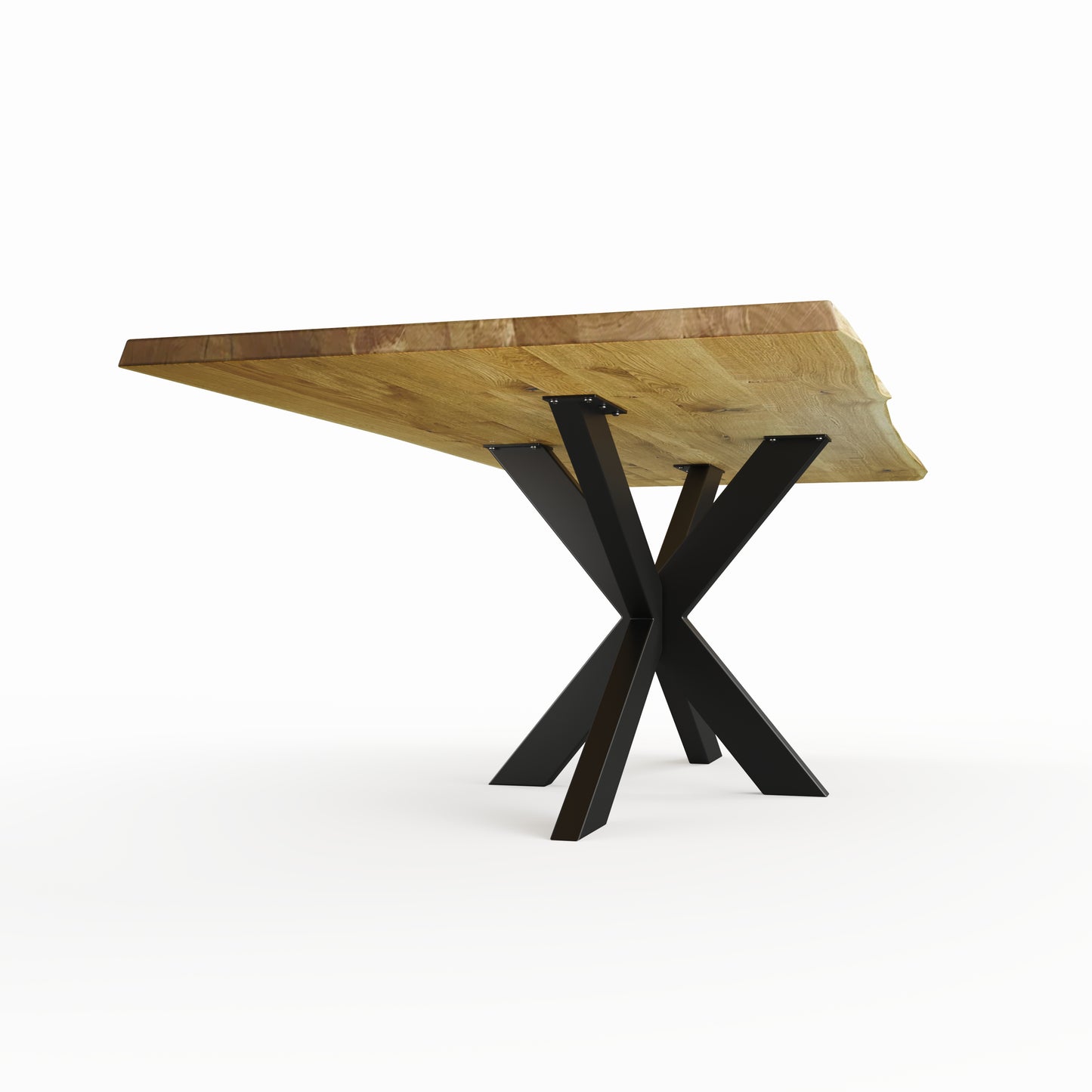 Spider Tischbein (M) - Table Kings