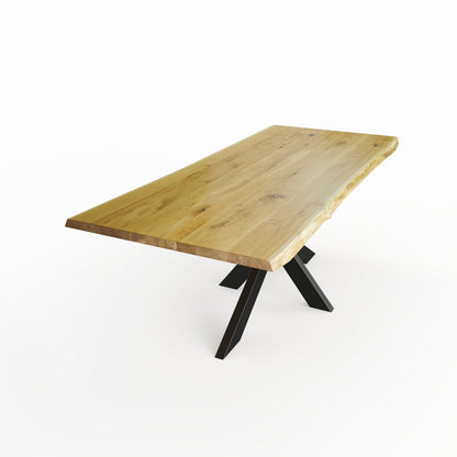 Spider Tischbein (M) - Table Kings
