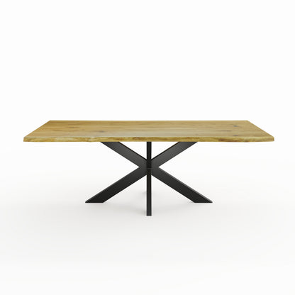 Spider Tischbein (M) - Table Kings