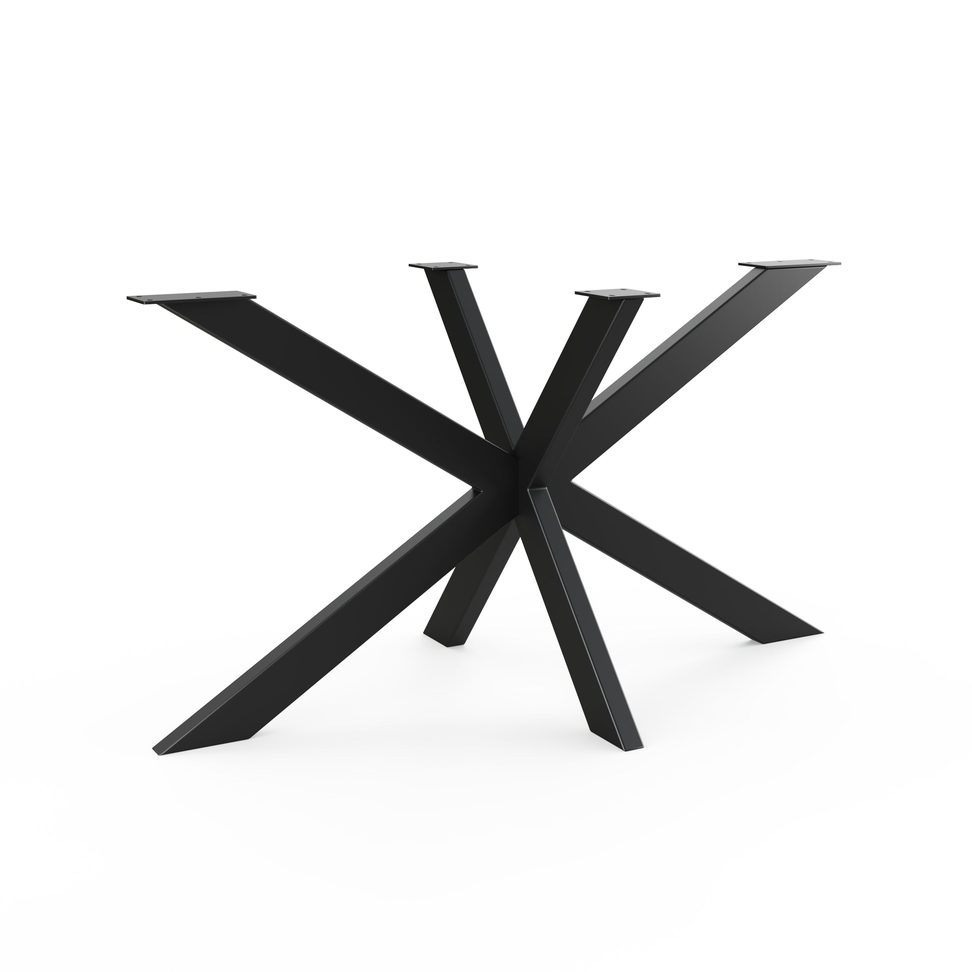 Spider Tischbein (S) - Table Kings