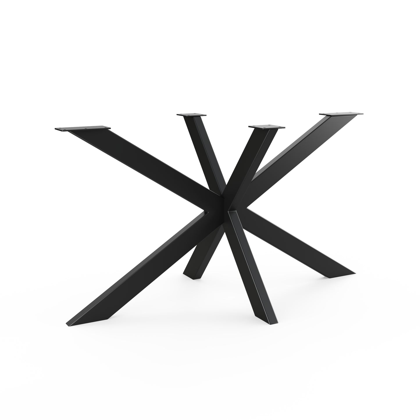 Spider Tischbein (S) - Table Kings