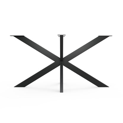 Spider Tischbein (S) - Table Kings