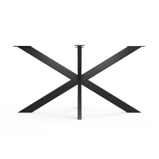 Spider Tischbein (S) - Table Kings