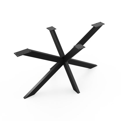 Spider Tischbein (S) - Table Kings