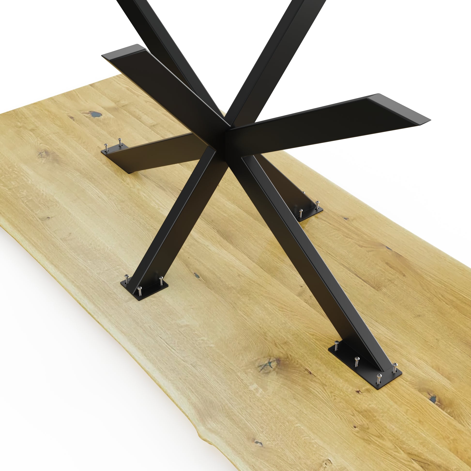 Spider Tischbein (S) - Table Kings