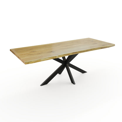 Spider Tischbein (S) - Table Kings