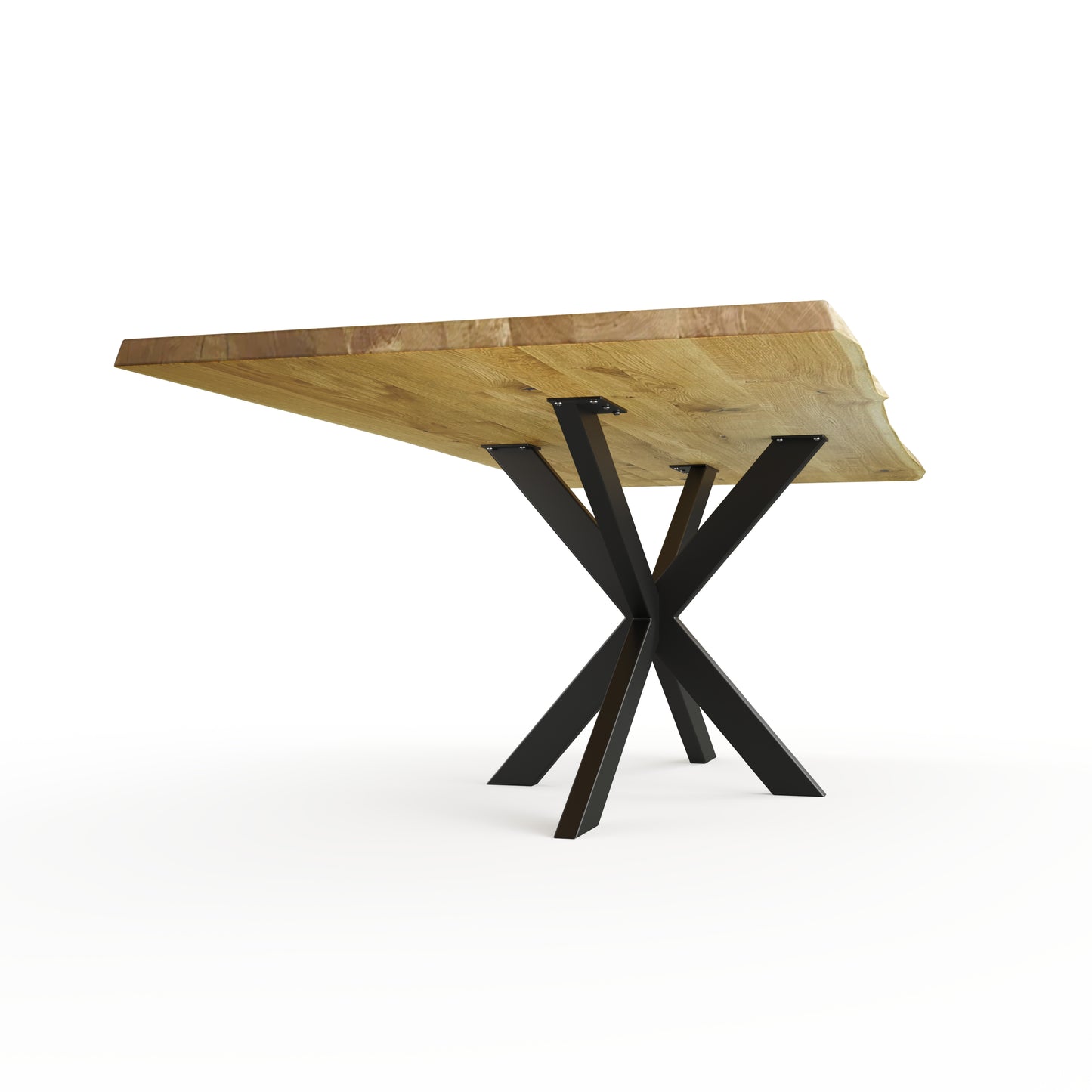 Spider Tischbein (S) - Table Kings