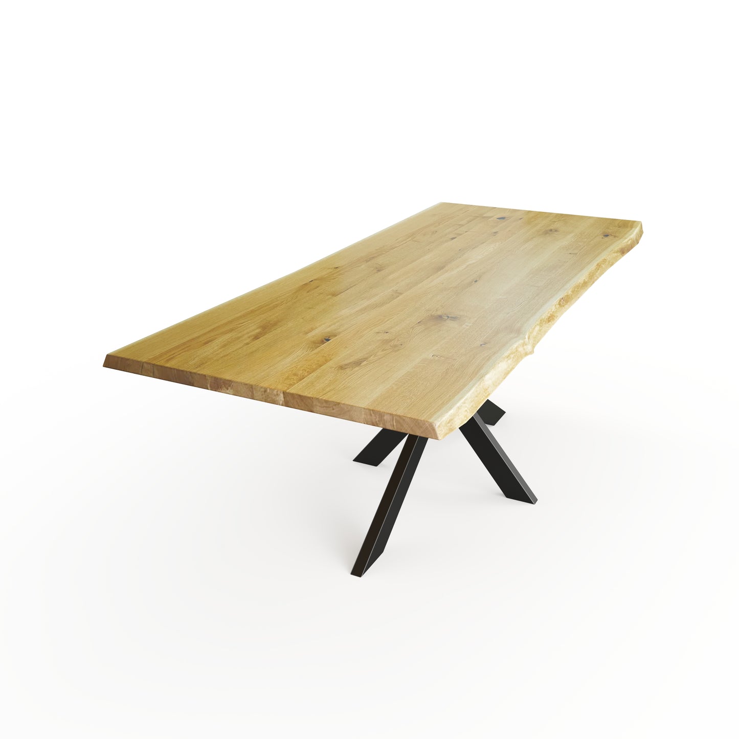 Spider Tischbein (S) - Table Kings