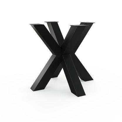 Spider Tischbein (Rund) (M) - Table Kings
