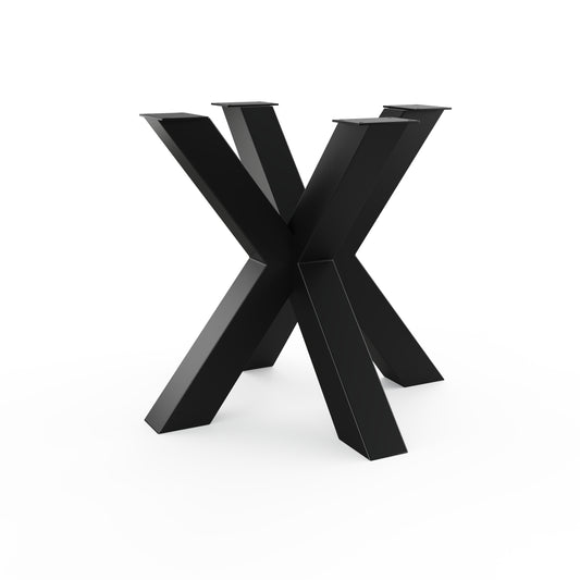 Spider Tischbein (Rund) (M) - Table Kings