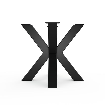Spider Tischbein (Rund) (M) - Table Kings