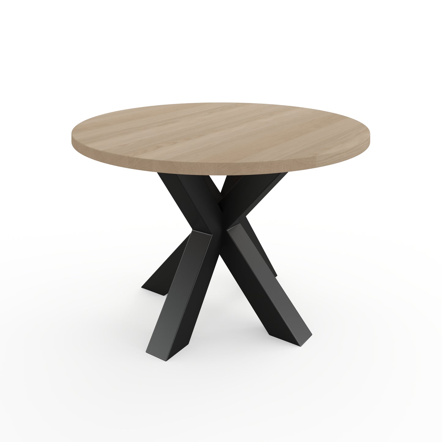 Spider Tischbein (Rund) (M) - Table Kings
