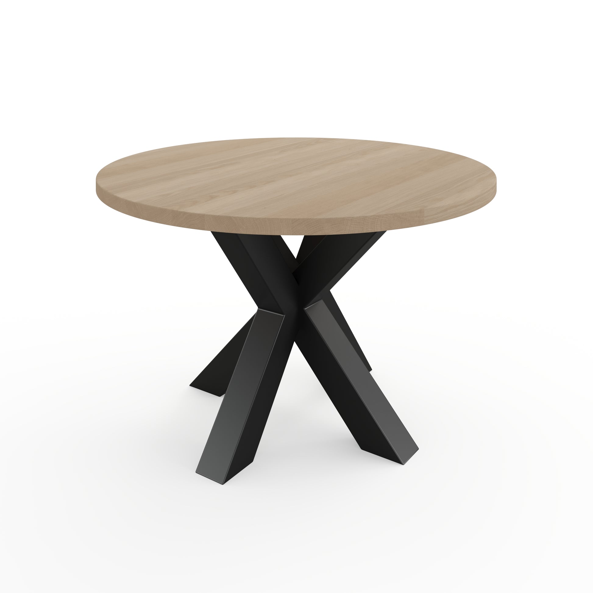 Spider Tischbein (Rund) (M) - Table Kings