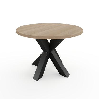 Spider Tischbein (Rund) (M) - Table Kings
