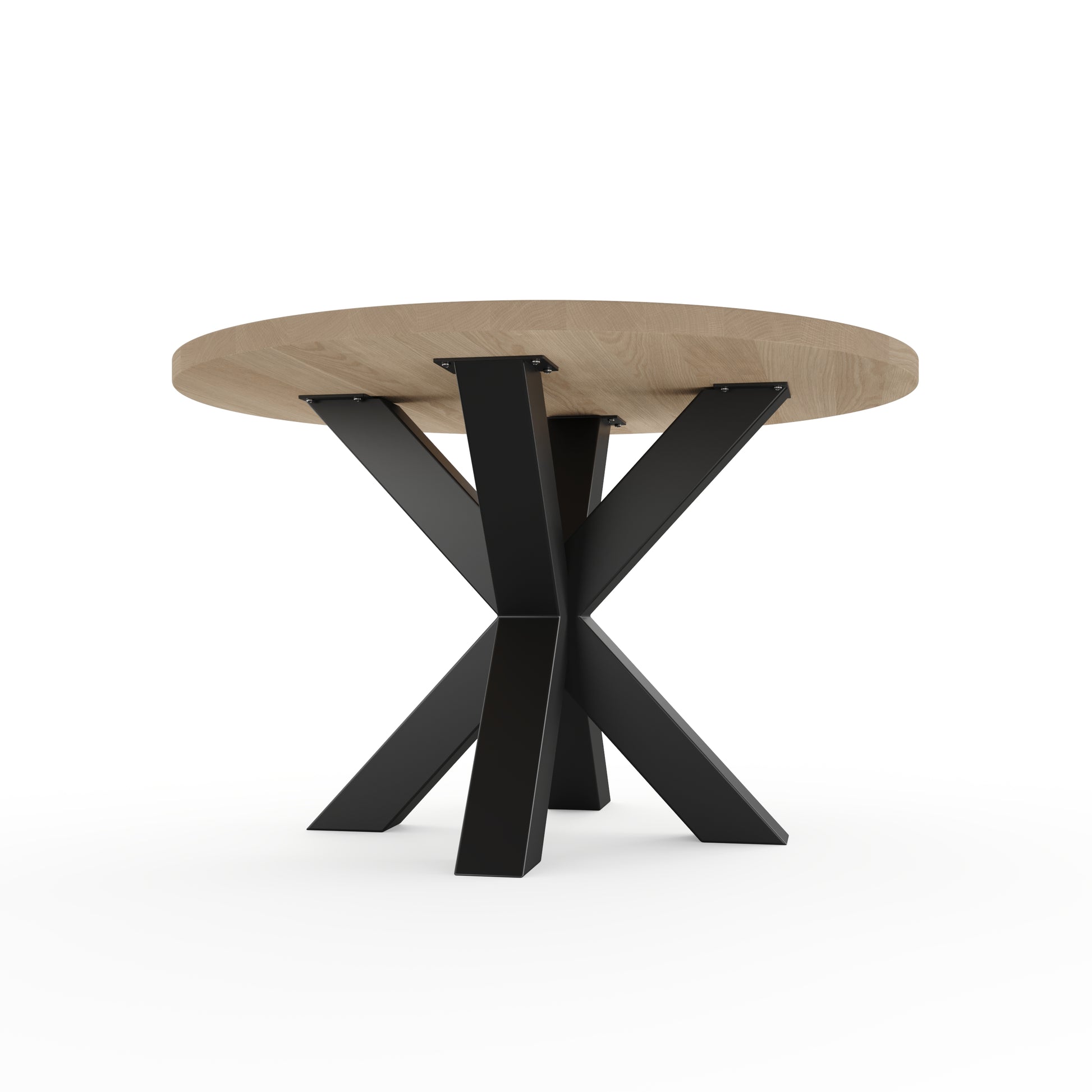 Spider Tischbein (Rund) (M) - Table Kings