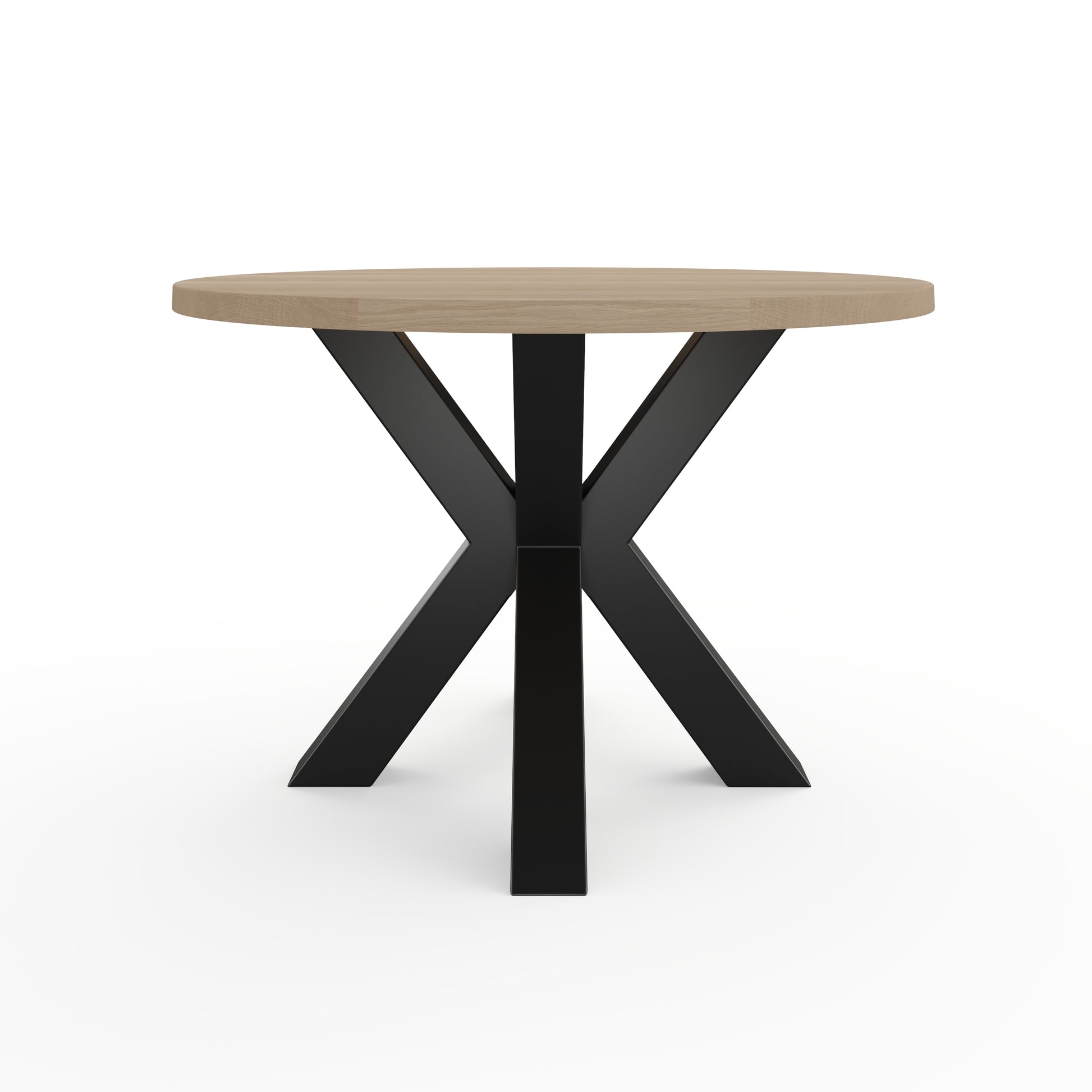 Spider Tischbein (Rund) (M) - Table Kings