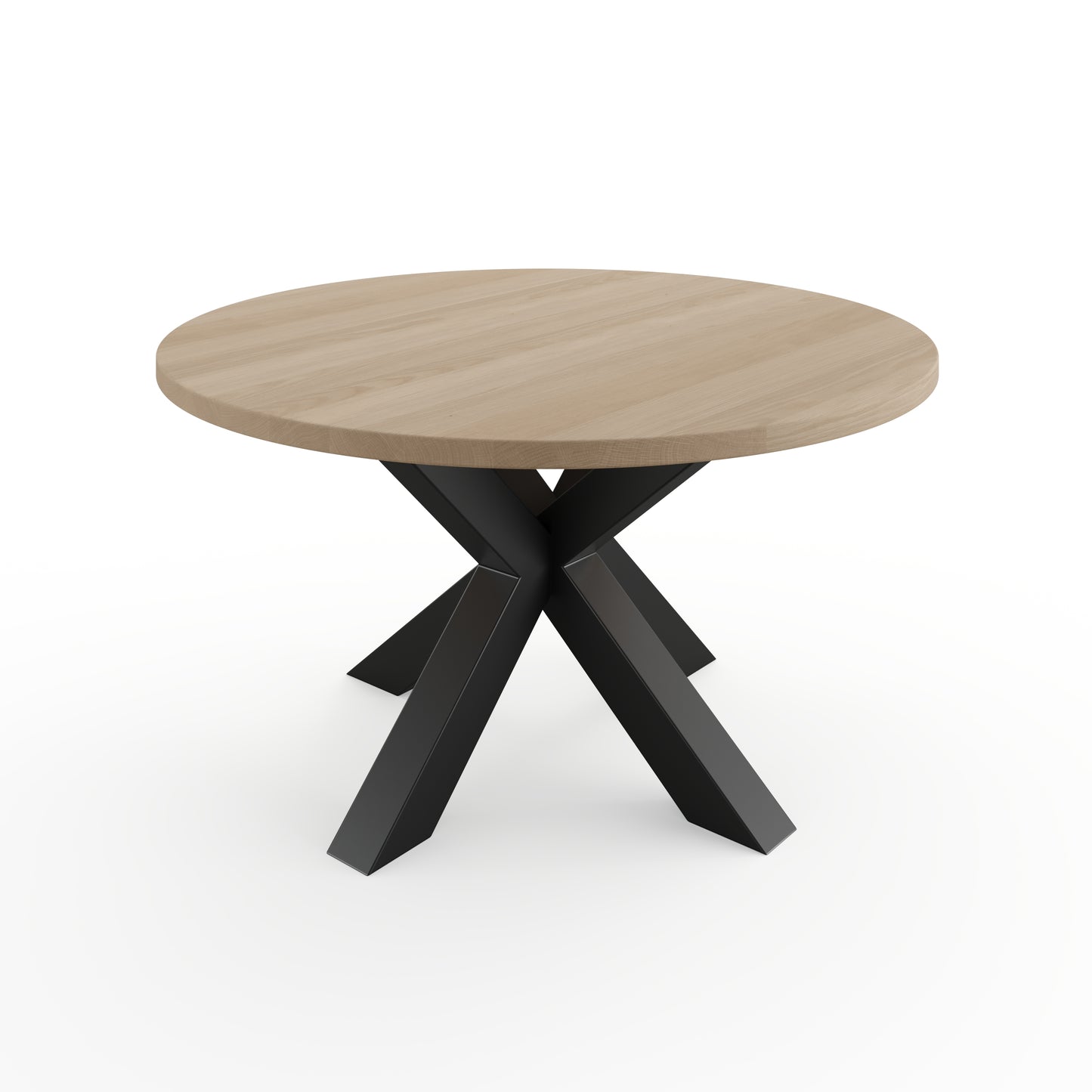 Spider Tischbein (Rund) (L) - Table Kings