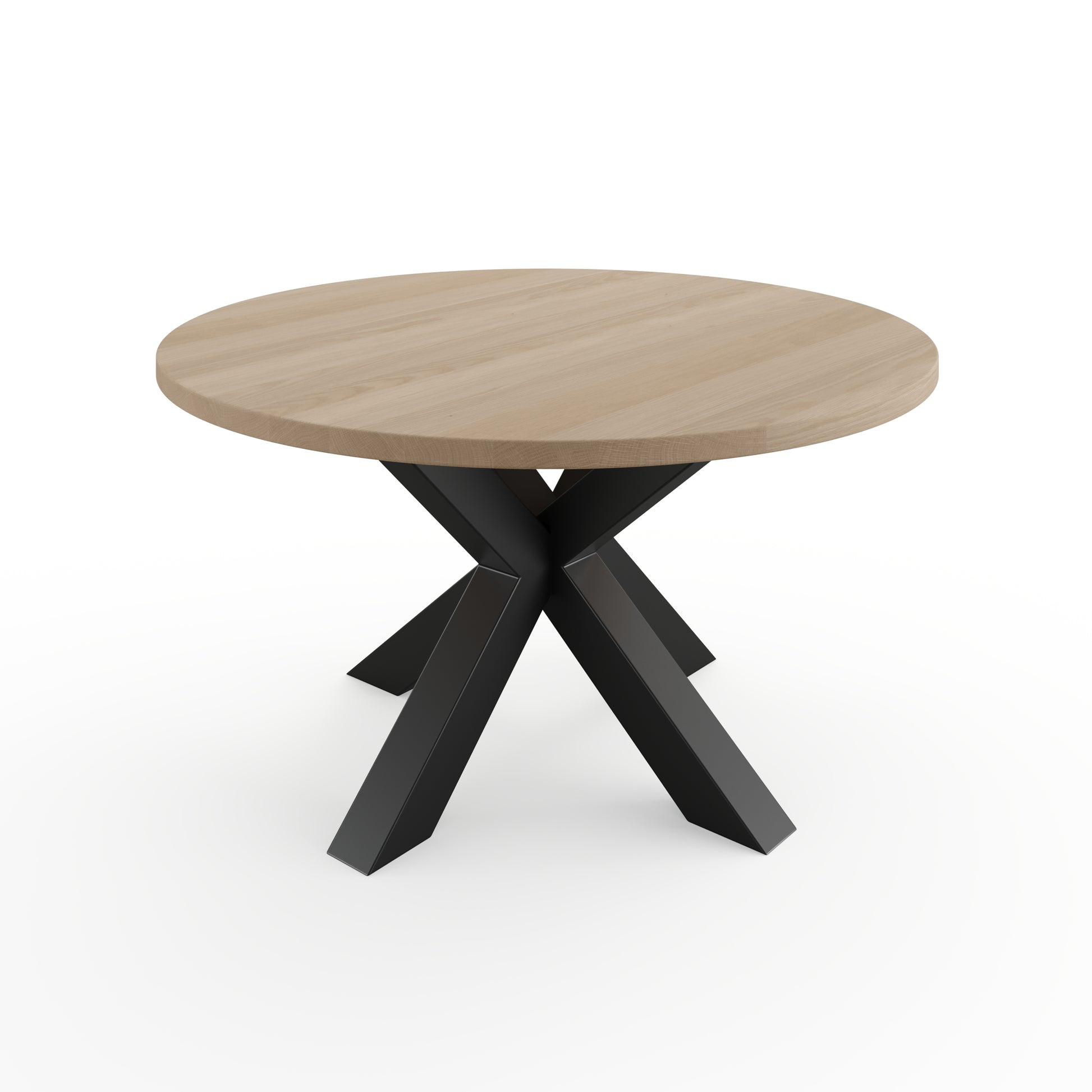 Spider Tischbein (Rund) (L) - Table Kings