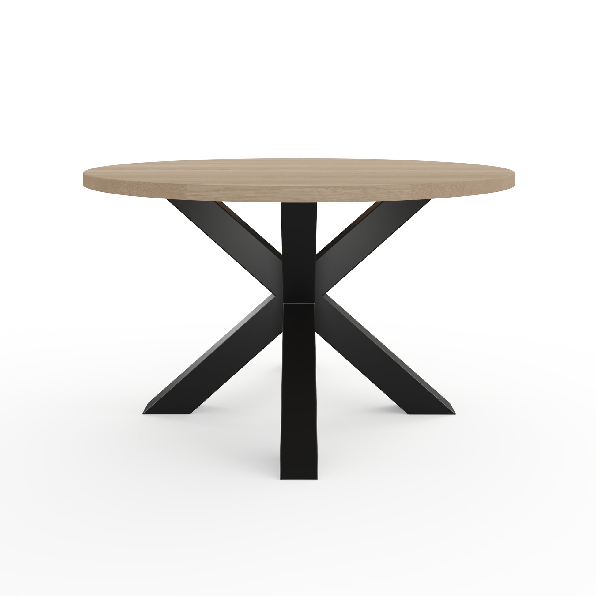 Spider Tischbein (Rund) (L) - Table Kings