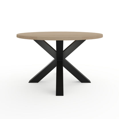 Spider Tischbein (Rund) (L) - Table Kings