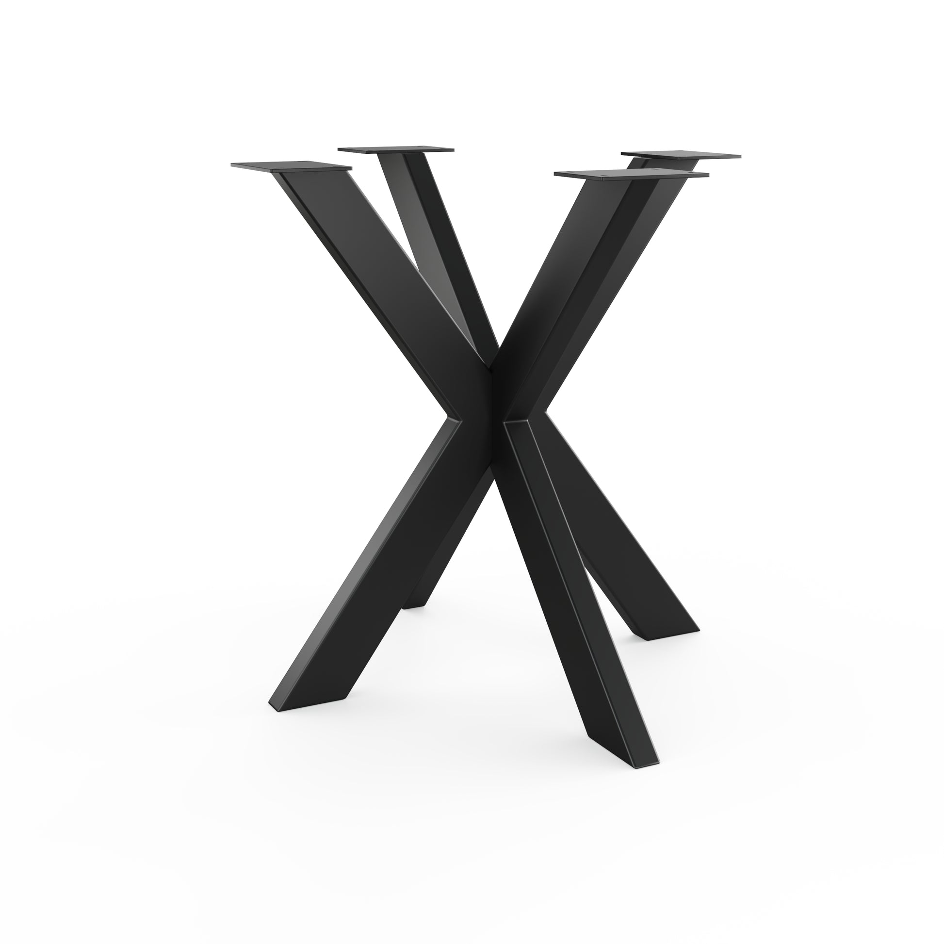 Spider Tischbein (Rund) (S) - Table Kings