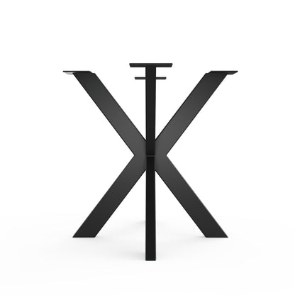 Spider Tischbein (Rund) (S) - Table Kings
