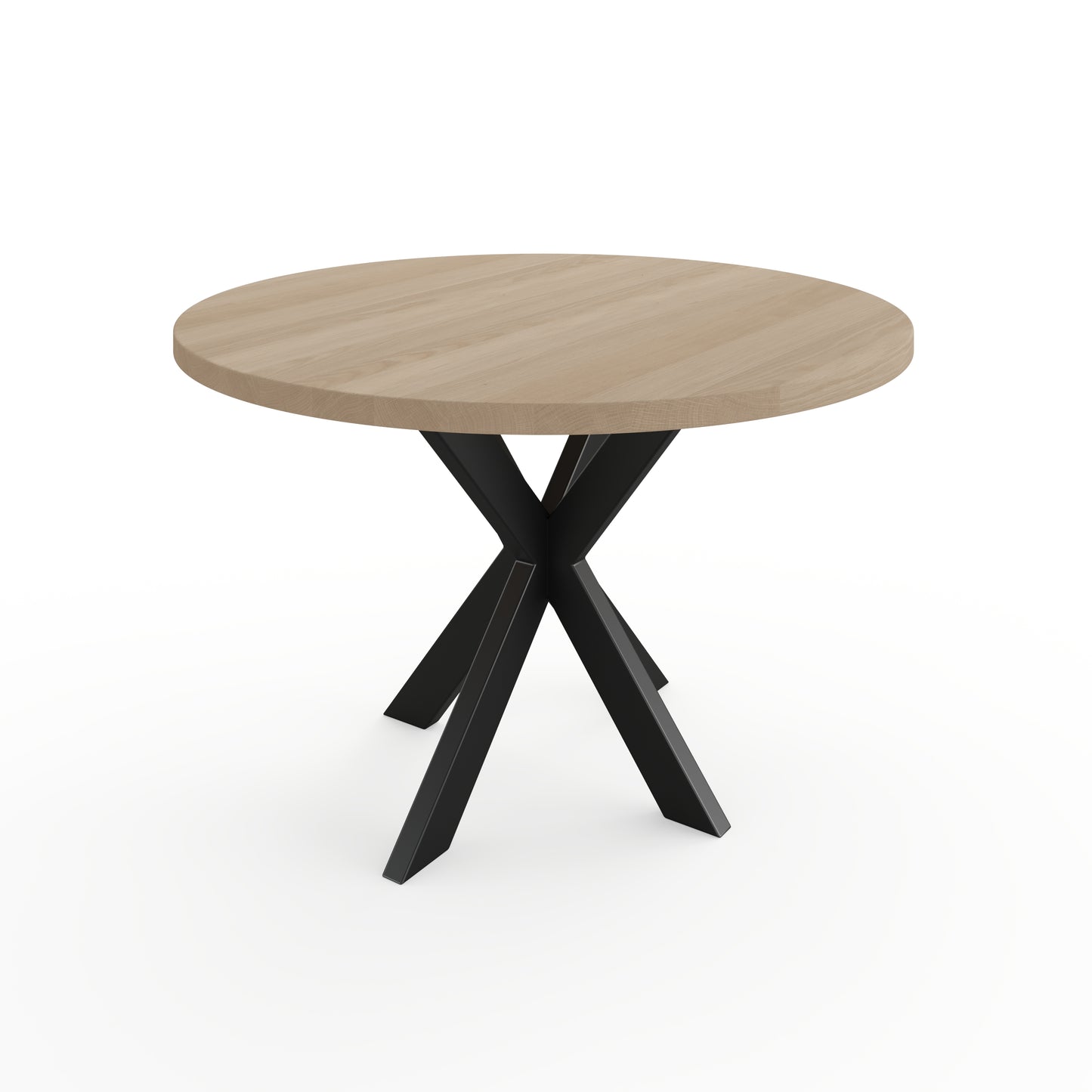 Spider Tischbein (Rund) (S) - Table Kings