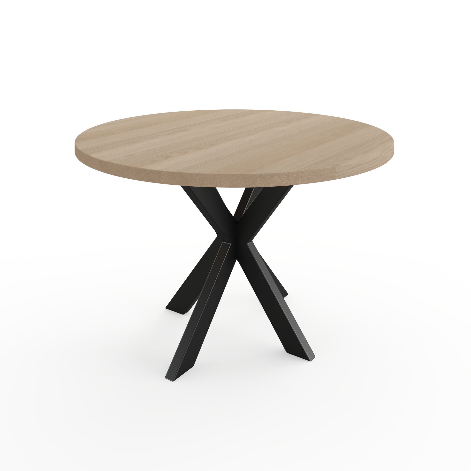 Spider Tischbein (Rund) (S) - Table Kings