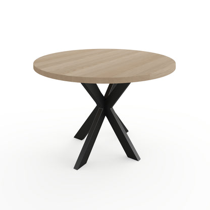 Spider Tischbein (Rund) (S) - Table Kings