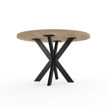 Spider Tischbein (Rund) (S) - Table Kings