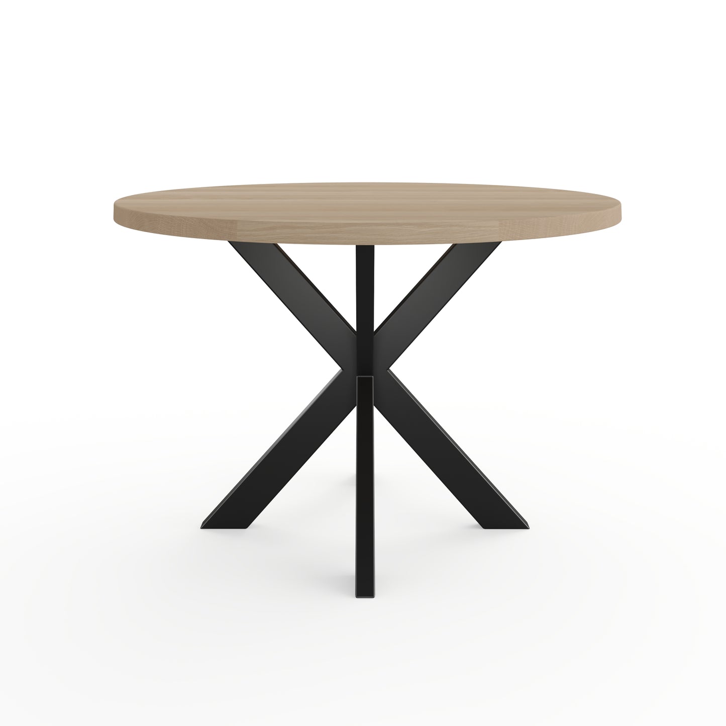 Spider Tischbein (Rund) (S) - Table Kings