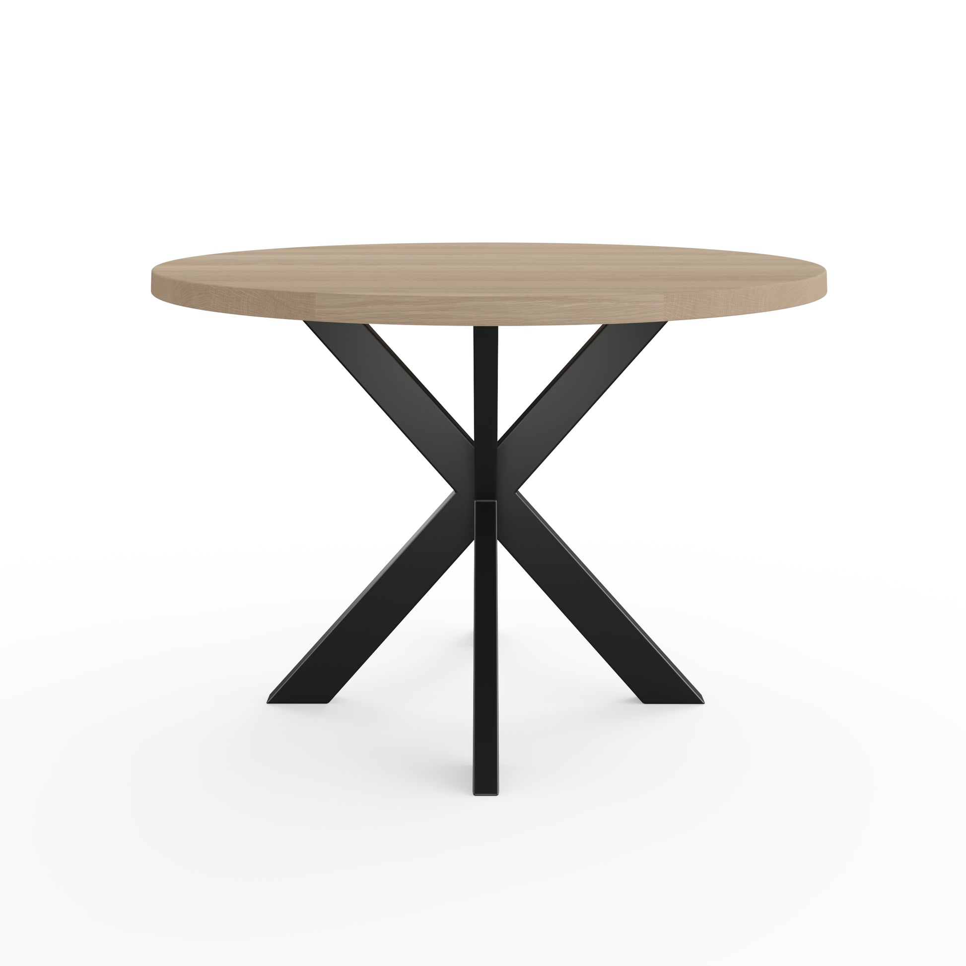 Spider Tischbein (Rund) (S) - Table Kings