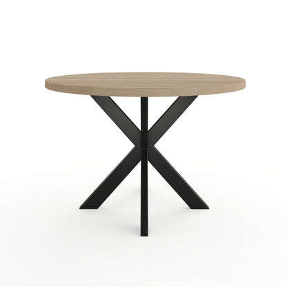 Spider Tischbein (Rund) (S) - Table Kings