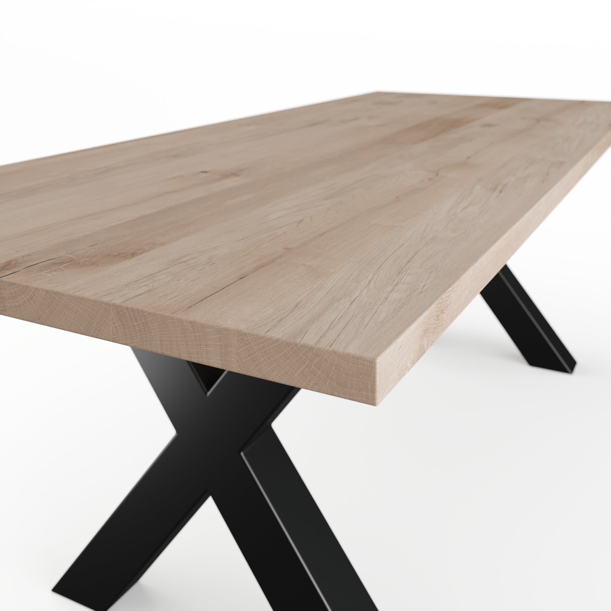 Gerade Kanten - Table Kings
