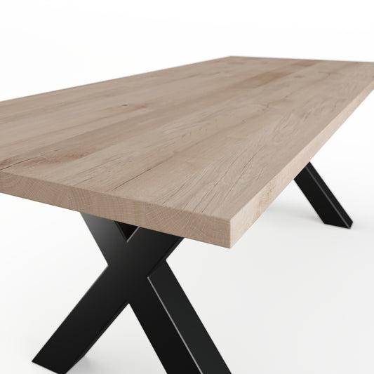 Gerade Kanten - Table Kings