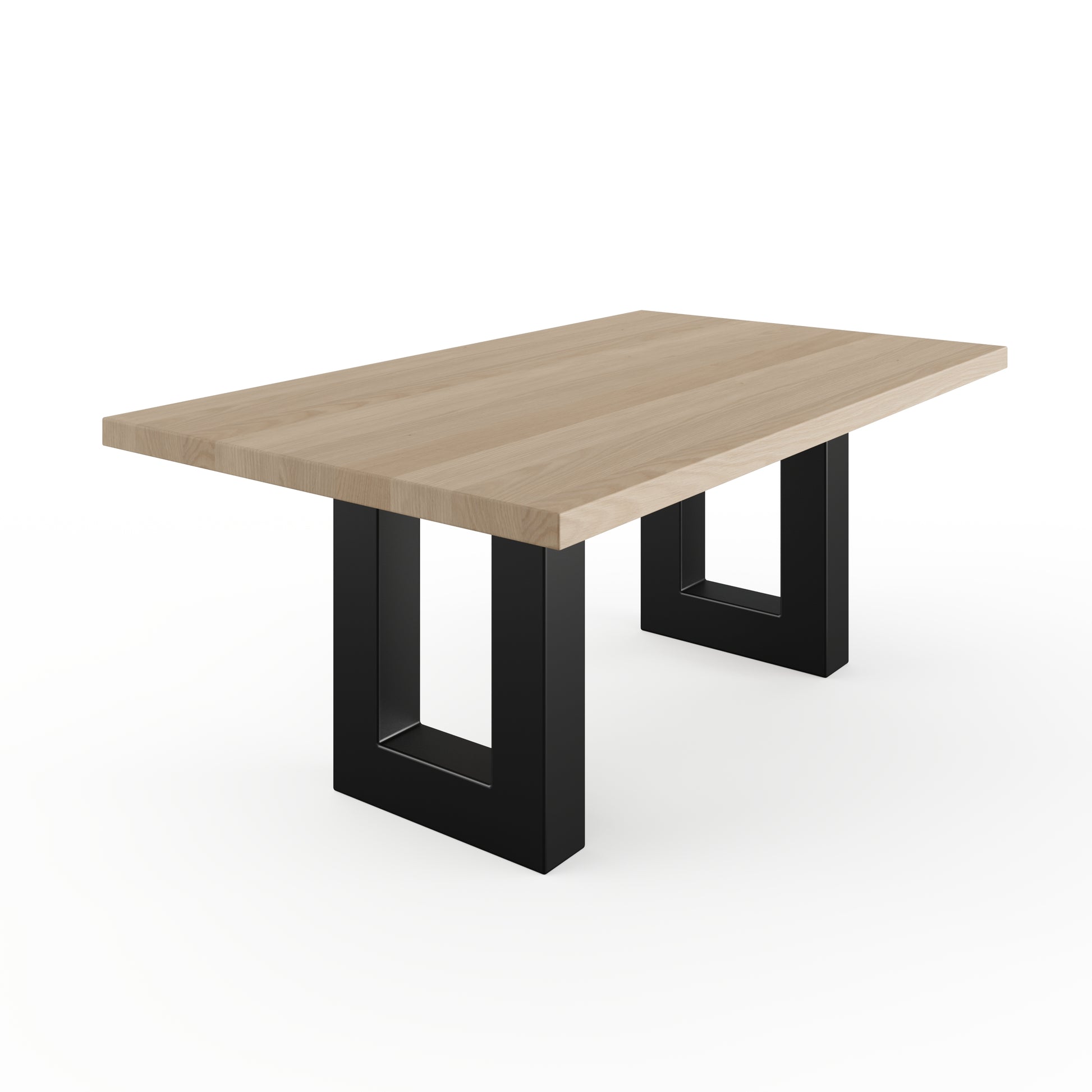 U Bank- & Couchtischbeine (Satz) - Table Kings
