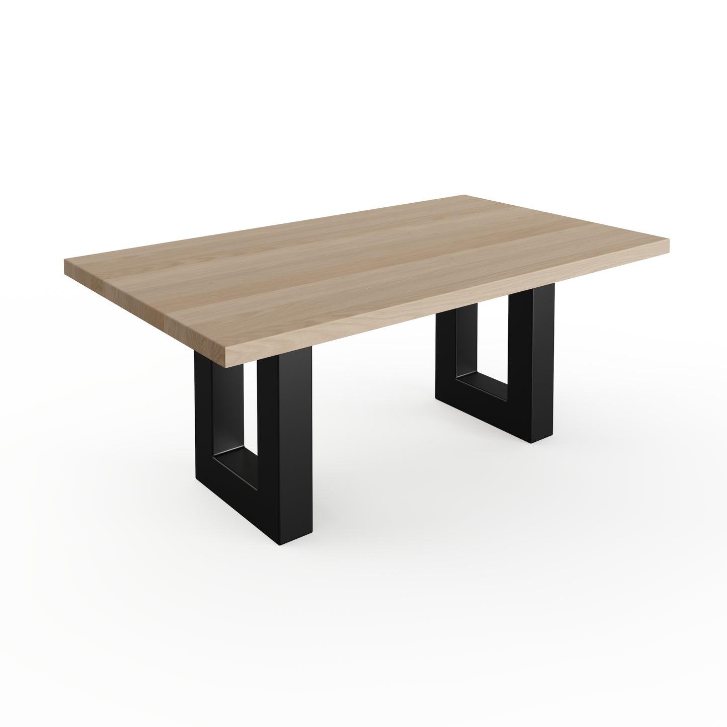 U Bank- & Couchtischbeine (Satz) - Table Kings