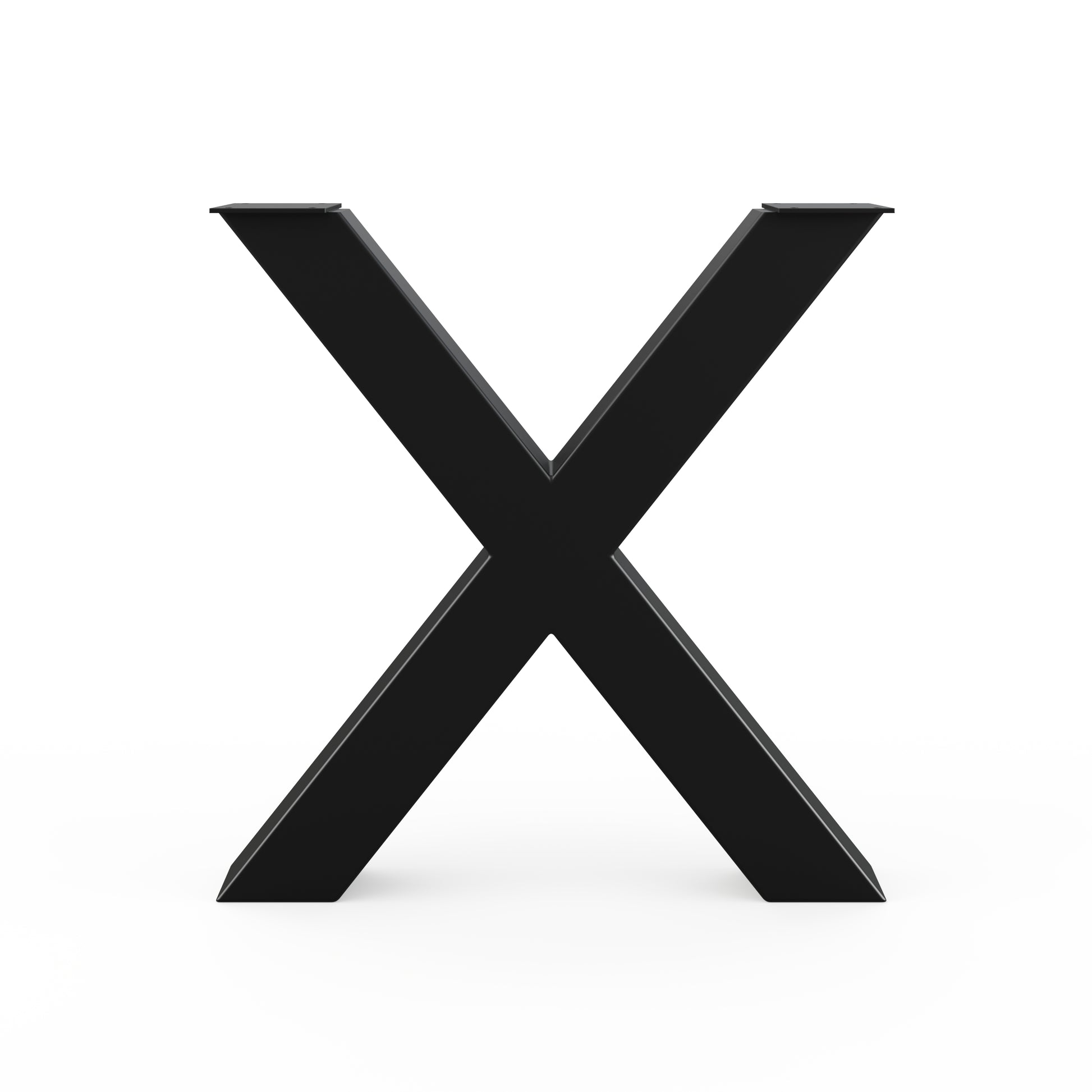 X Tischgestell (L) (Satz) - Table Kings