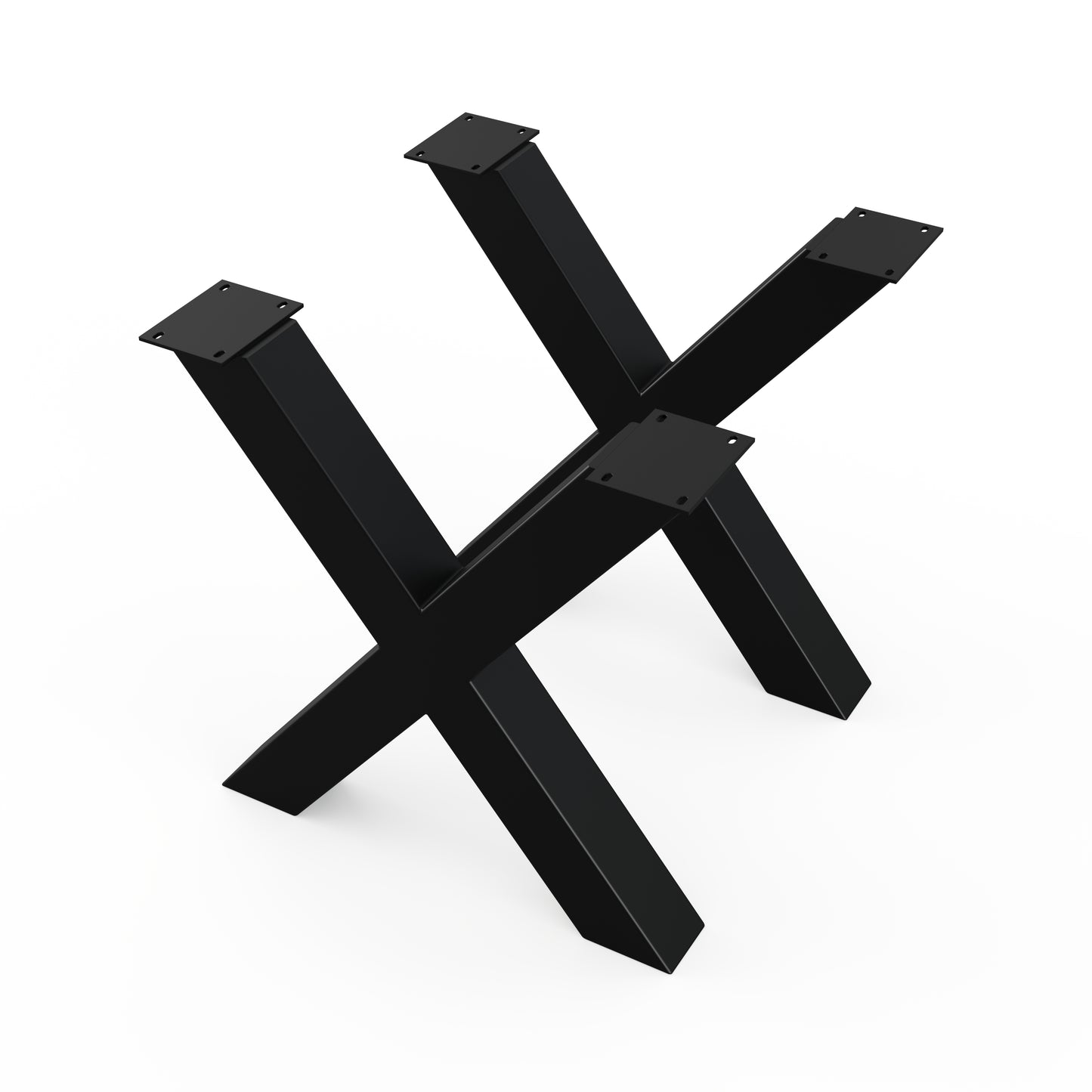 X Tischgestell (L) (Satz) - Table Kings