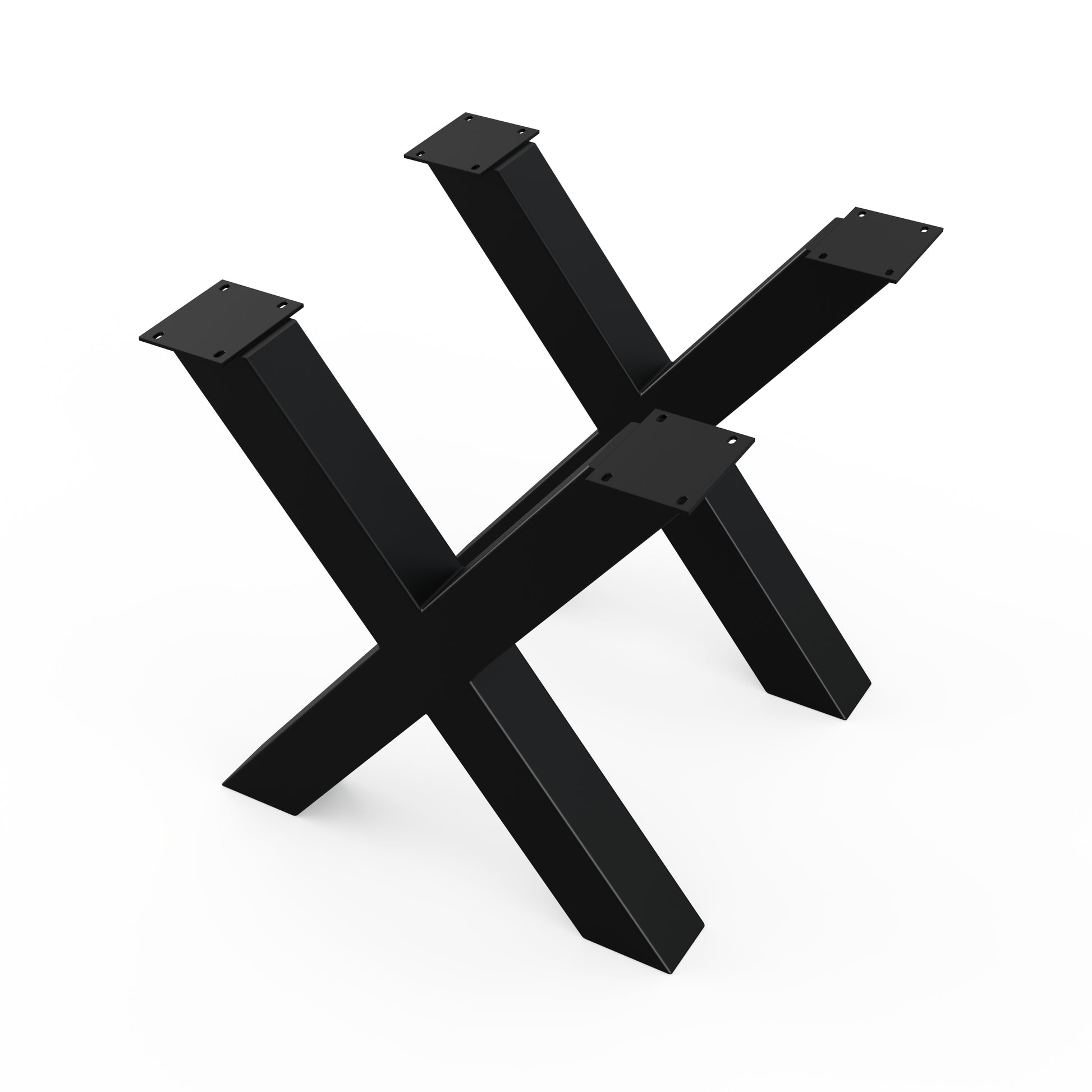 X Tischgestell (L) (Satz) - Table Kings