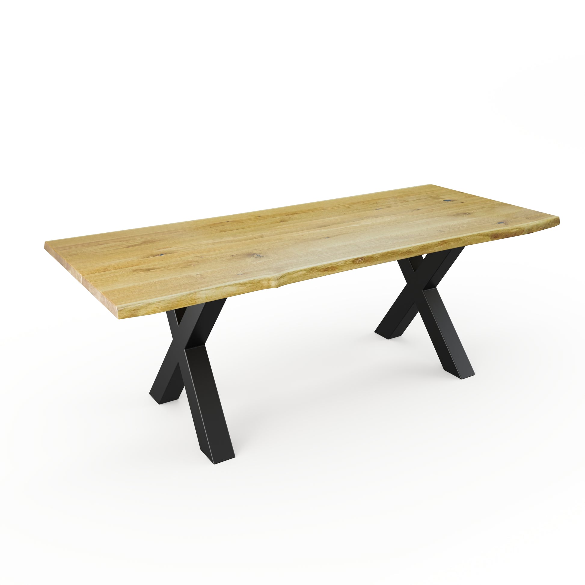 X Tischgestell (L) (Satz) - Table Kings